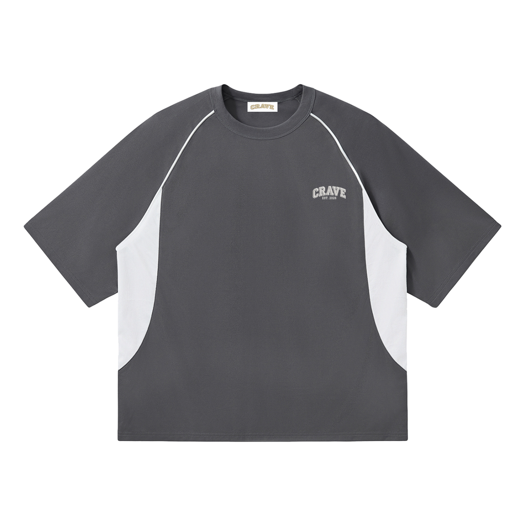 Mesh Crave T-shirt