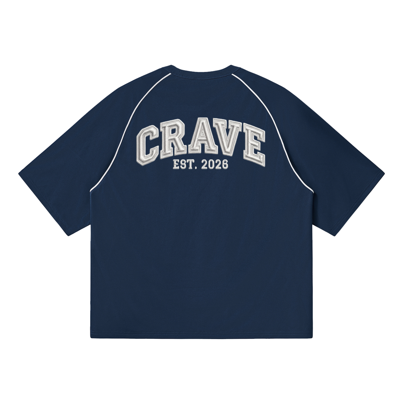 Mesh Crave T-shirt