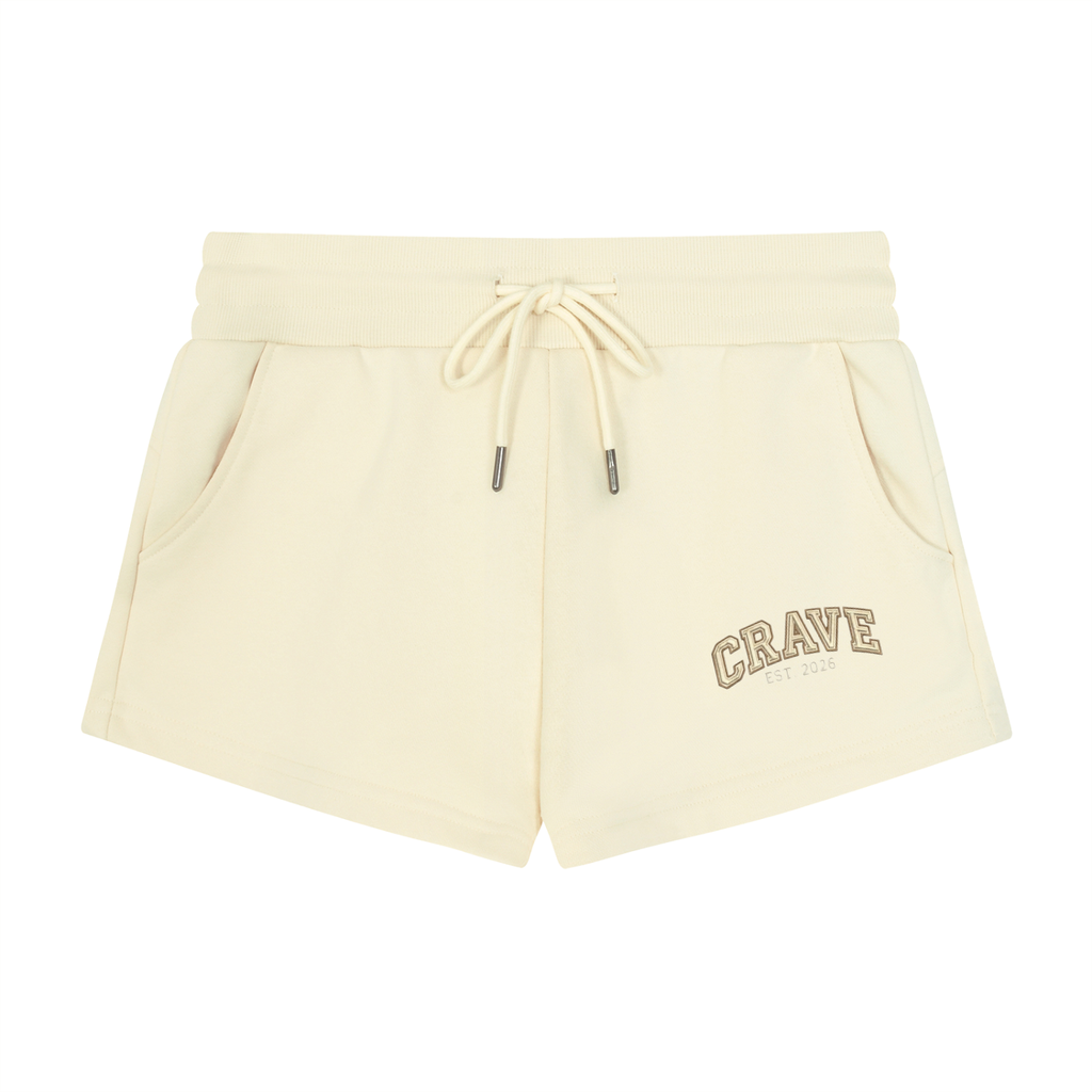 Women's Drawstring Shorts