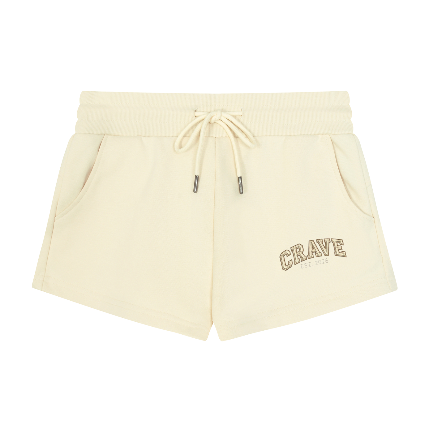 Women's Drawstring Shorts
