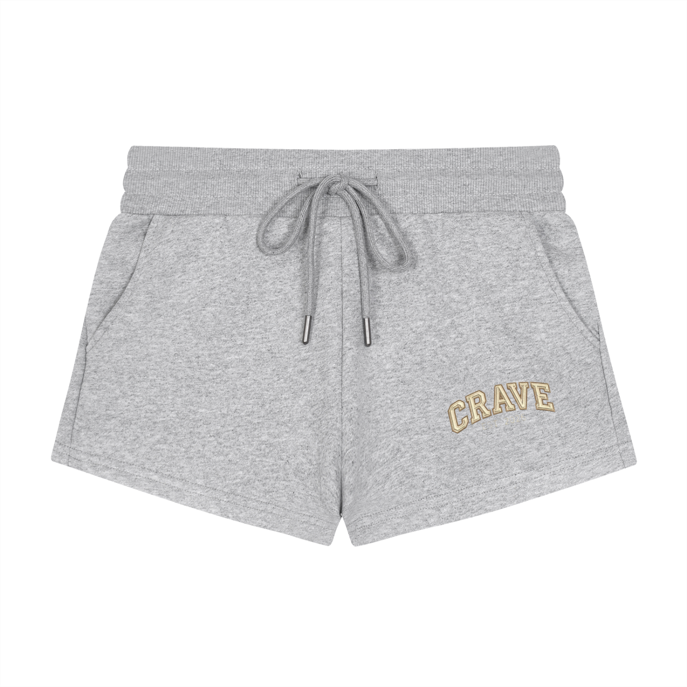 Women's Drawstring Shorts