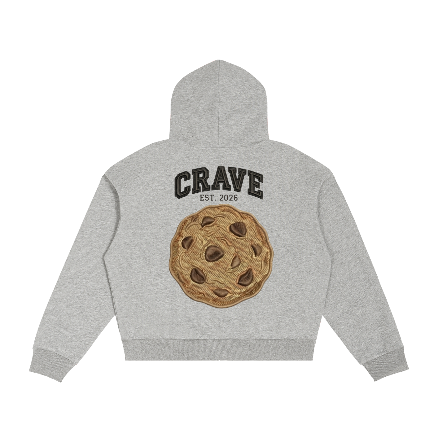 Crave Hoodie