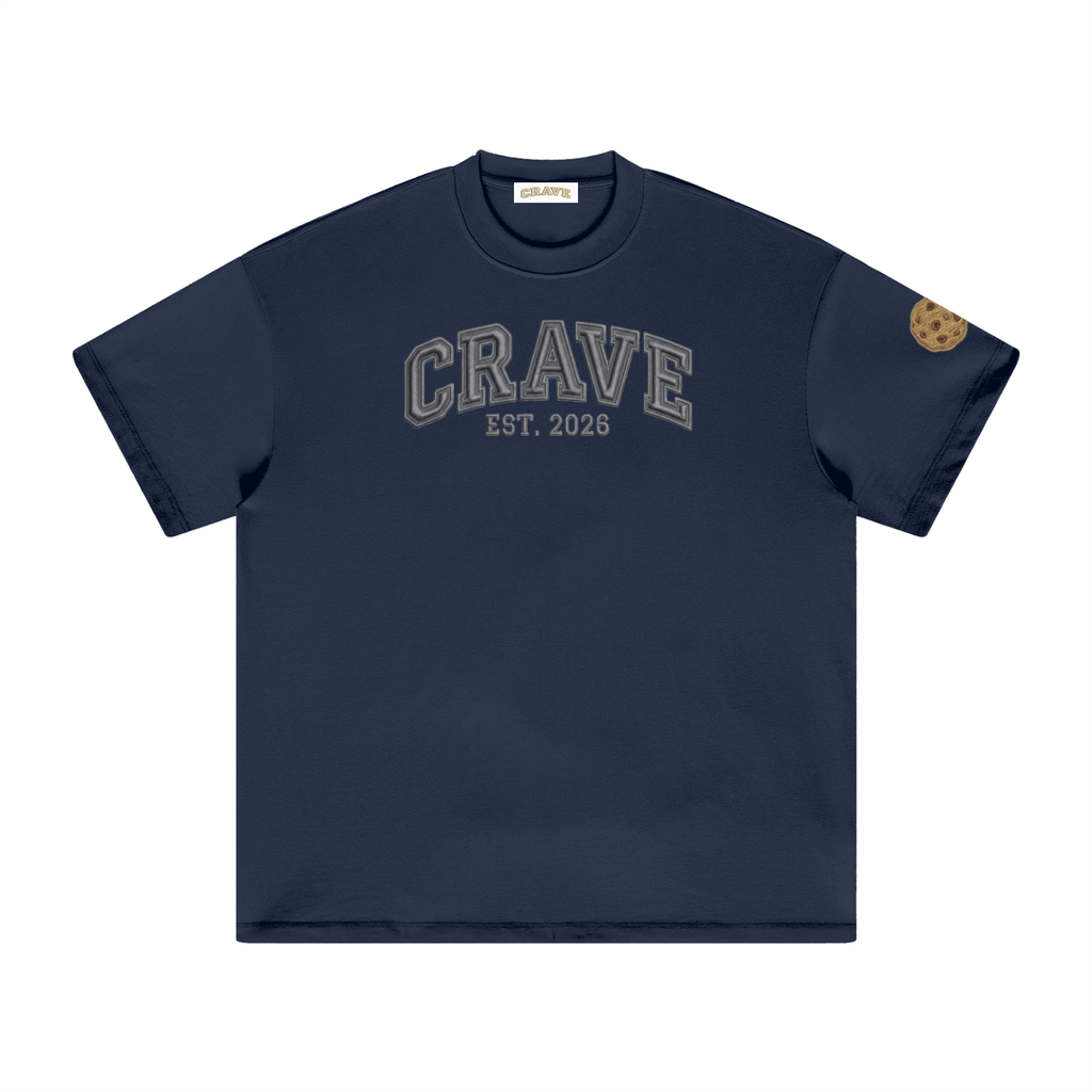 Heavyweight T-Shirt