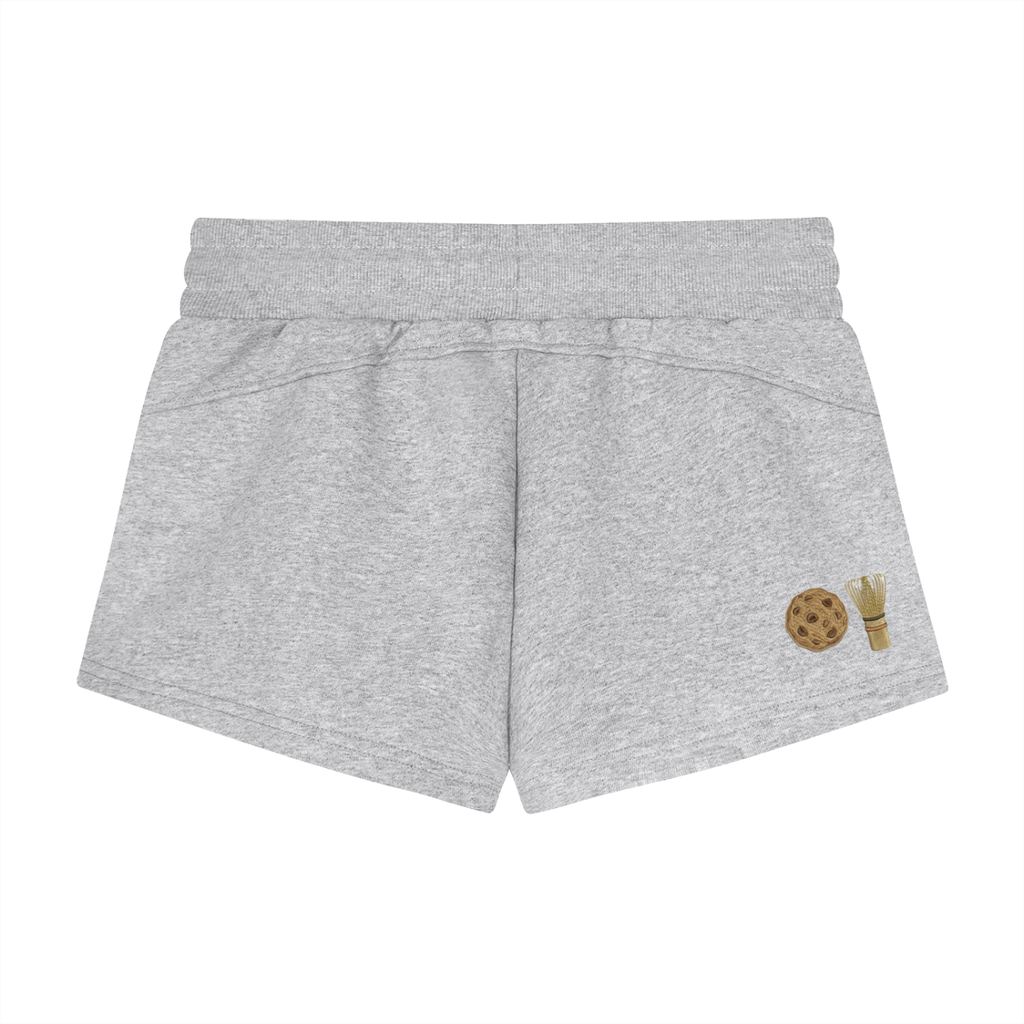Women's Drawstring Shorts