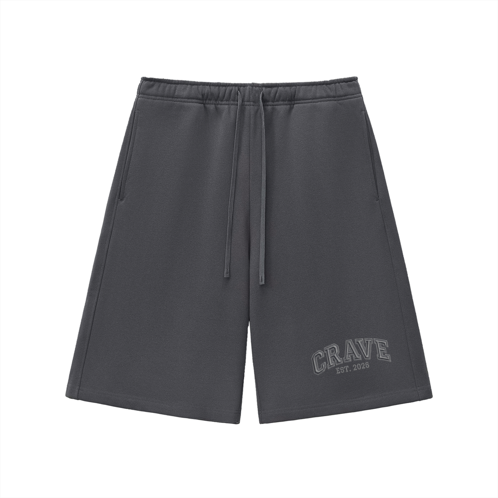 Crave Sweat Shorts