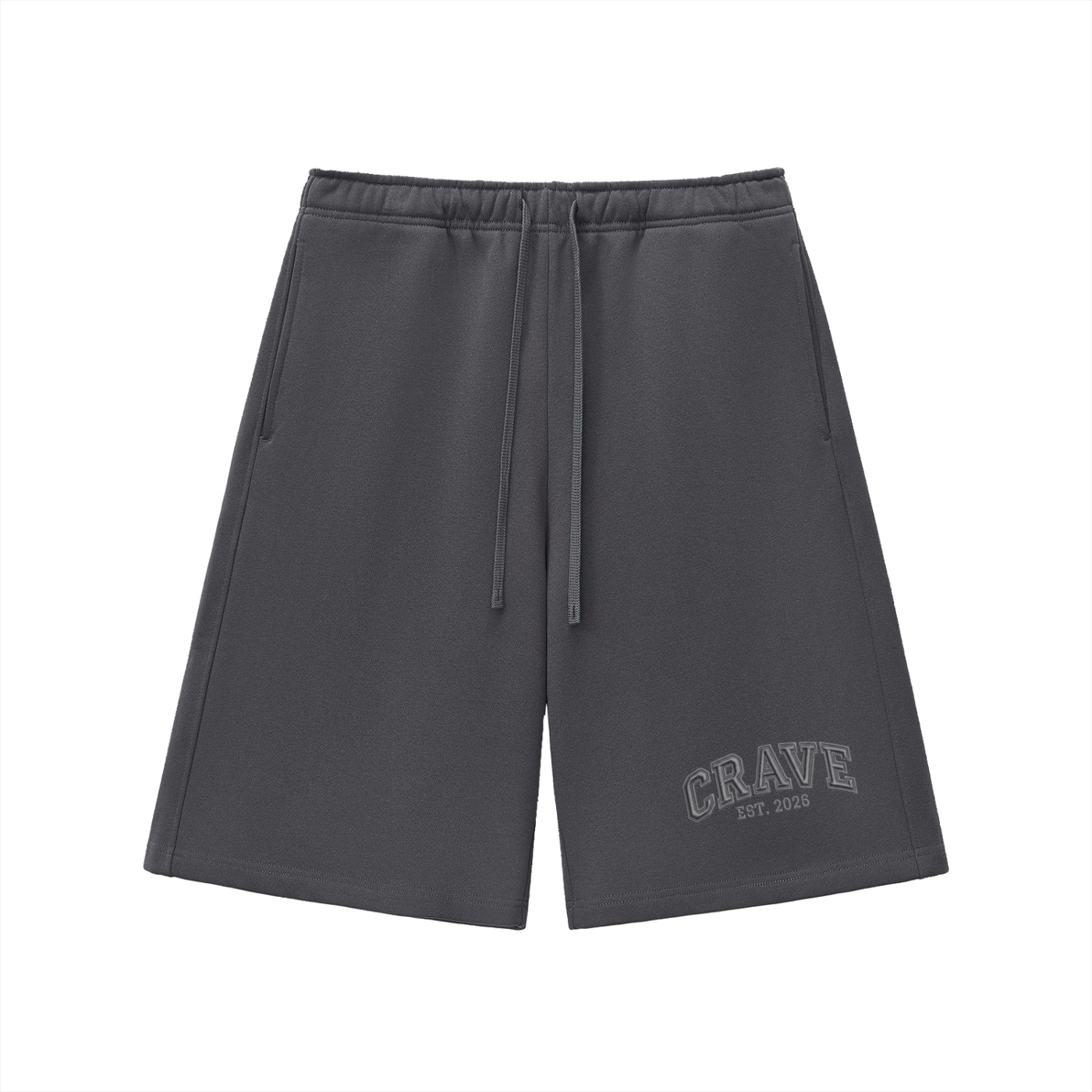 Crave Sweat Shorts