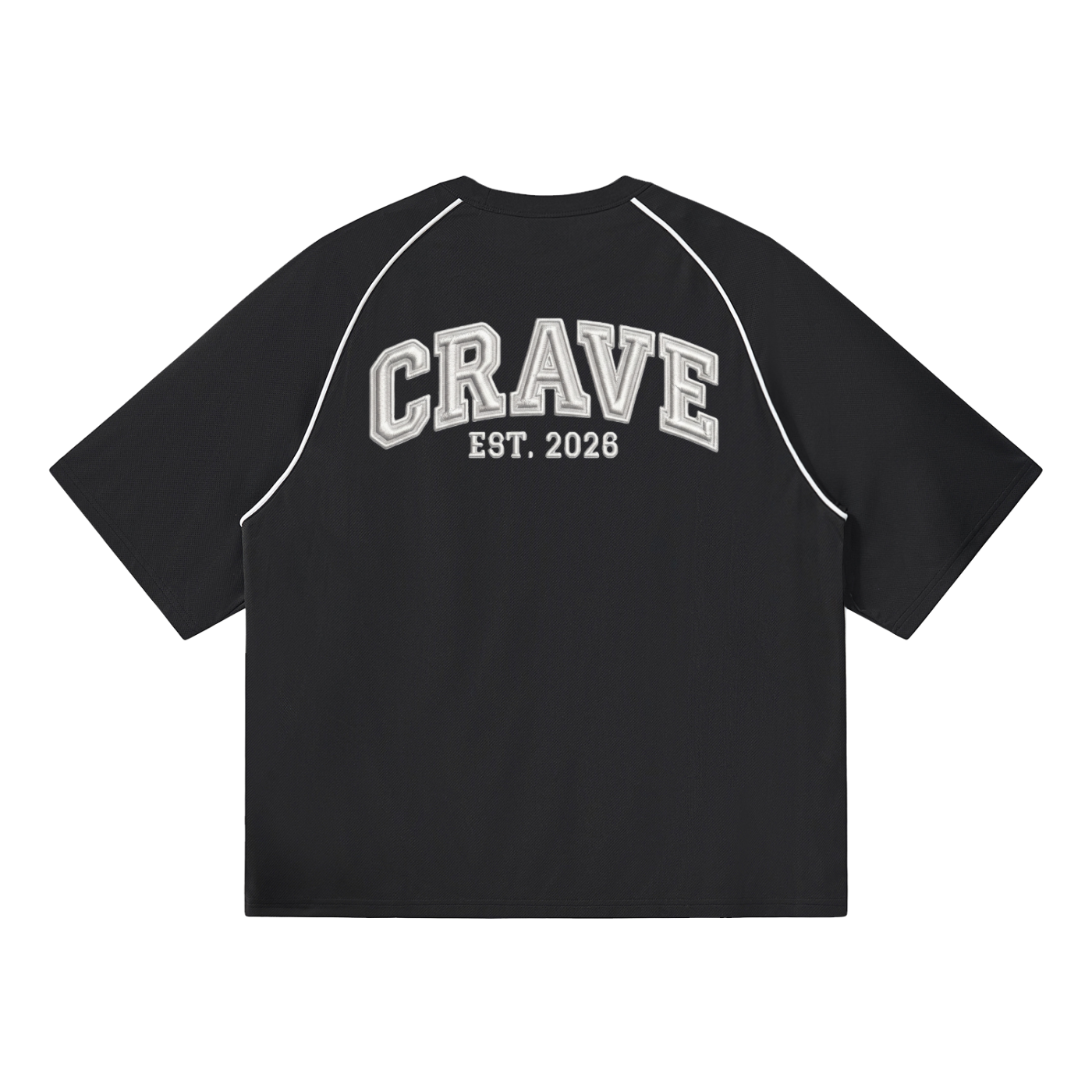 Mesh Crave T-shirt