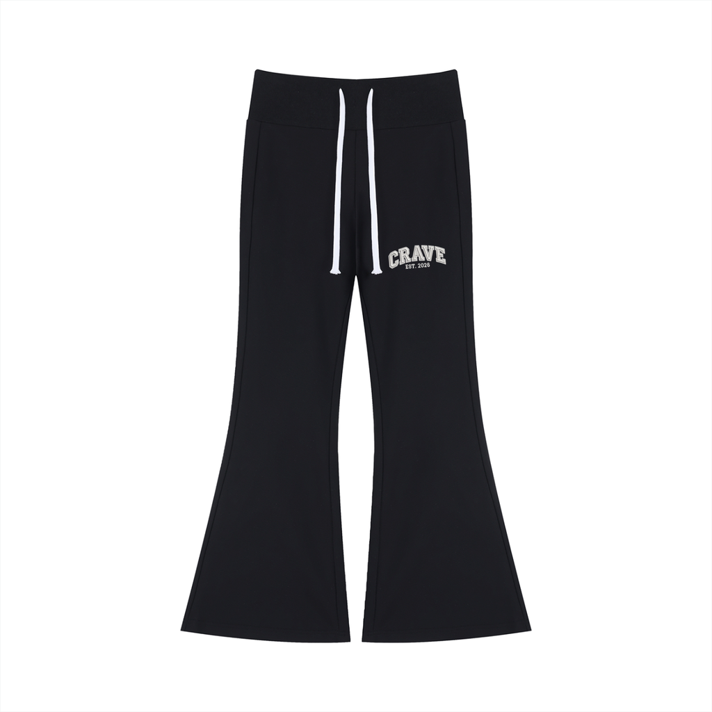 Women's Flared Leg Pants