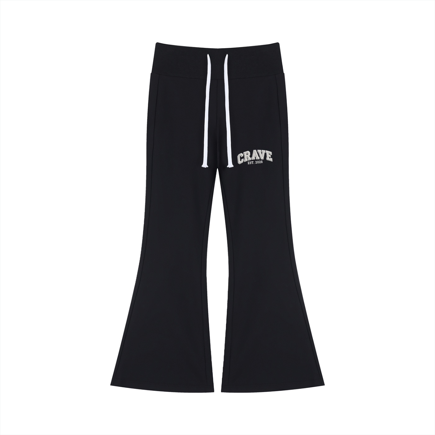 Women's Flared Leg Pants