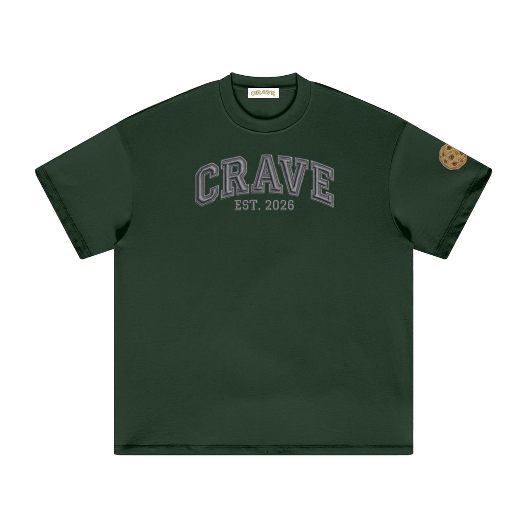 Heavyweight T-Shirt