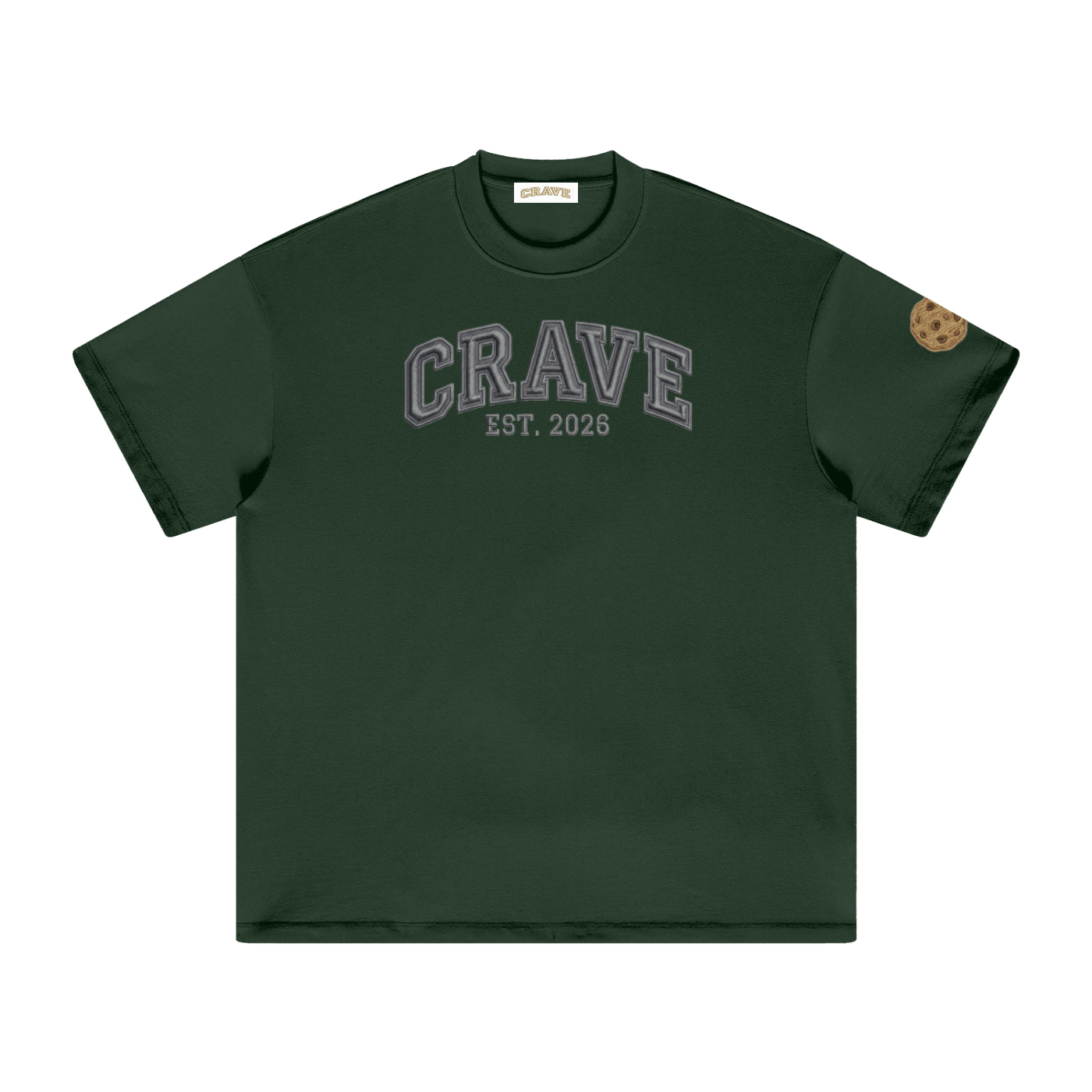 Heavyweight T-Shirt
