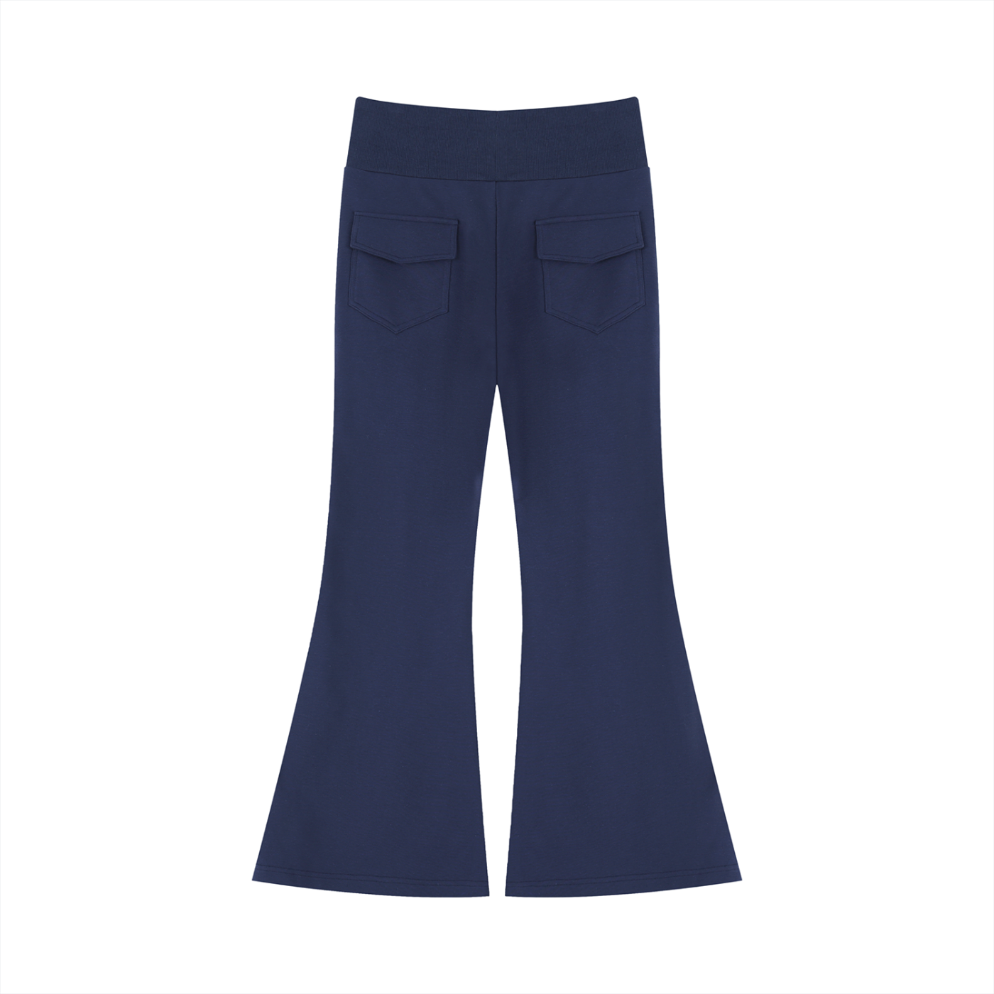 Women's Flared Leg Pants