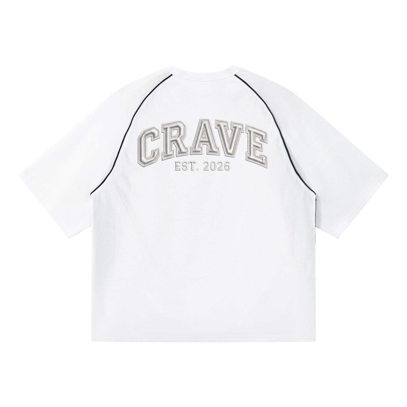 Mesh Crave T-shirt