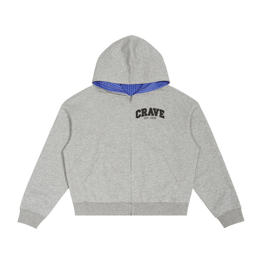 Crave Hoodie