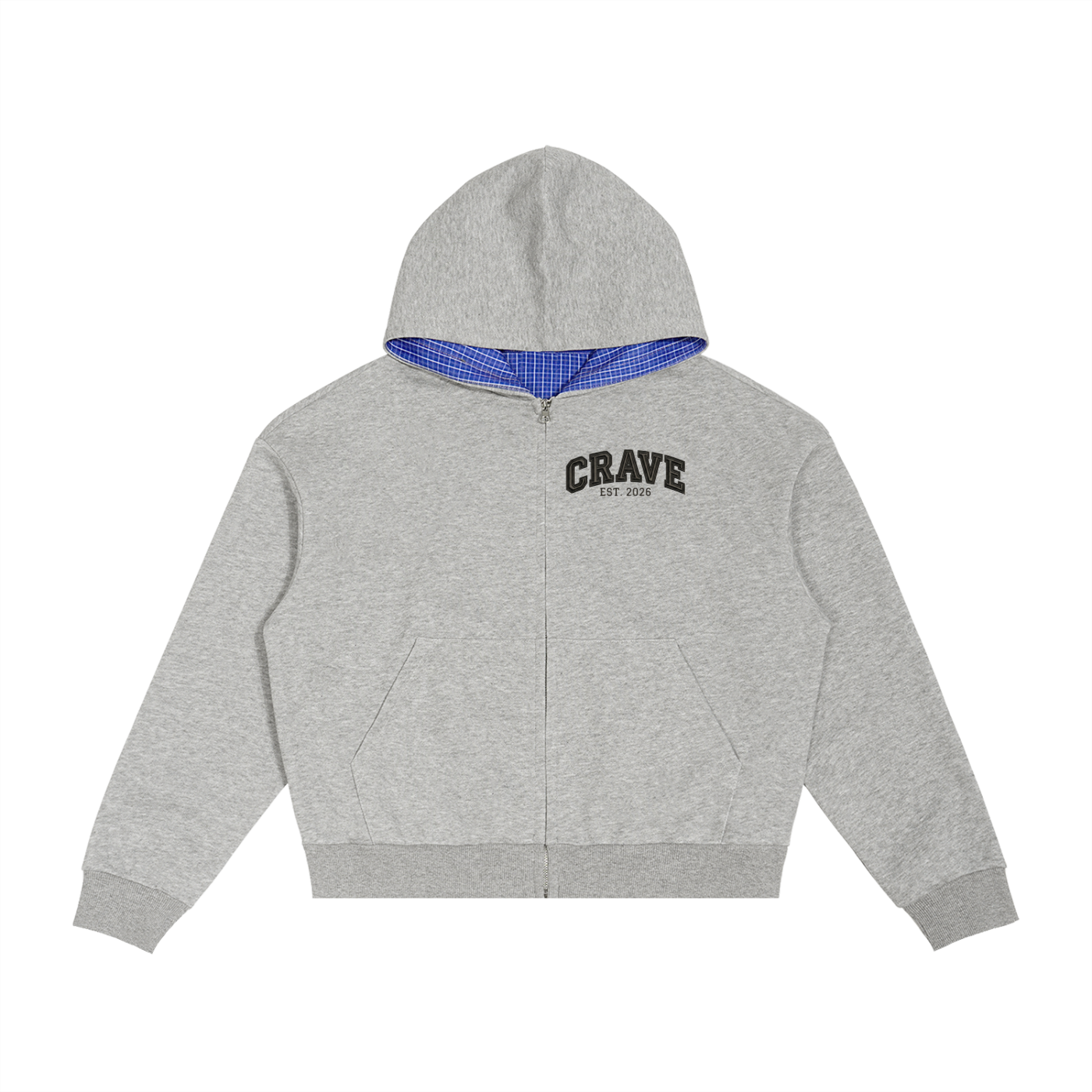 Crave Hoodie