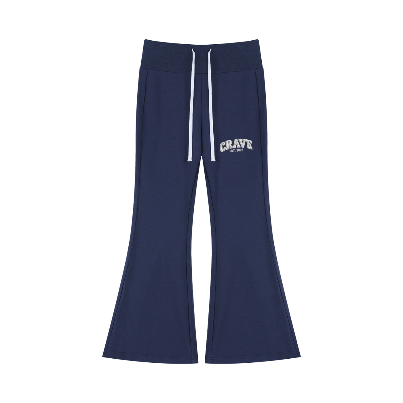 Women's Flared Leg Pants
