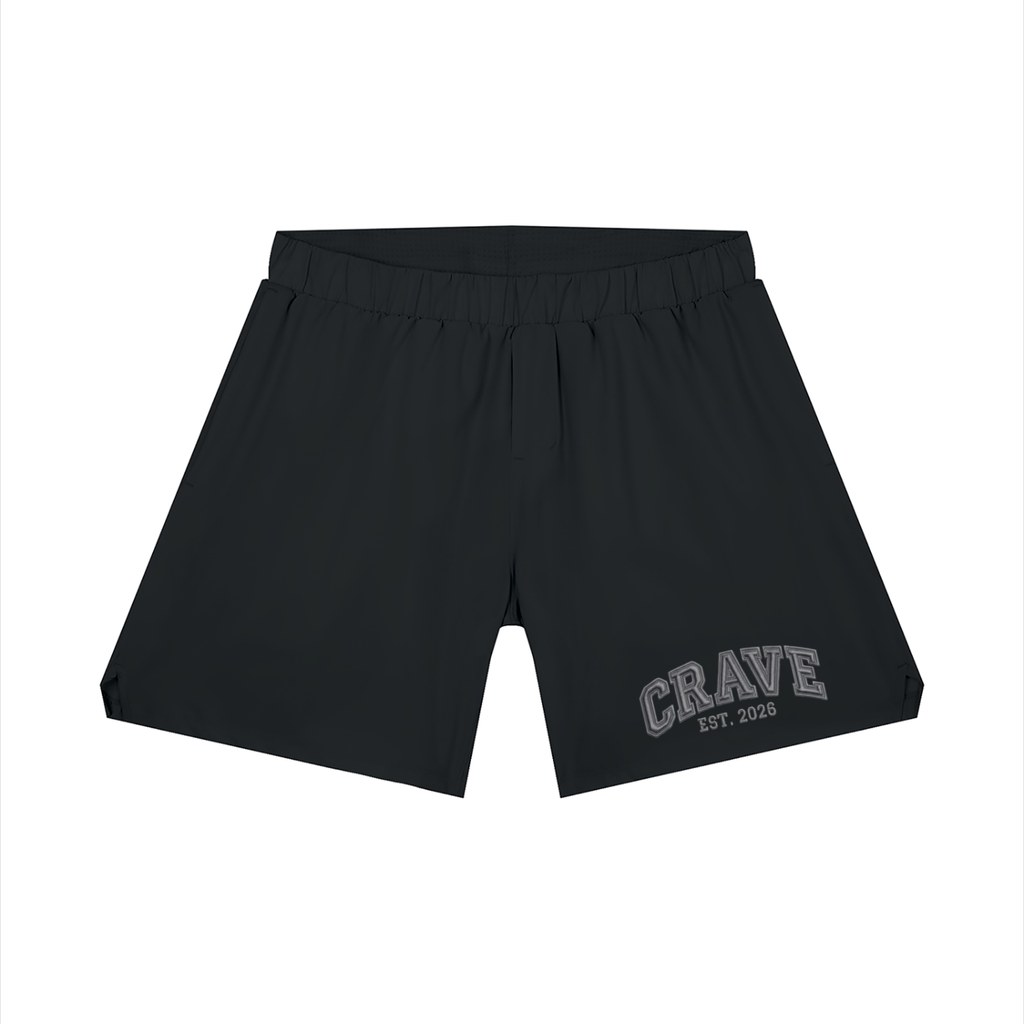 Crave Volleyball Shorts