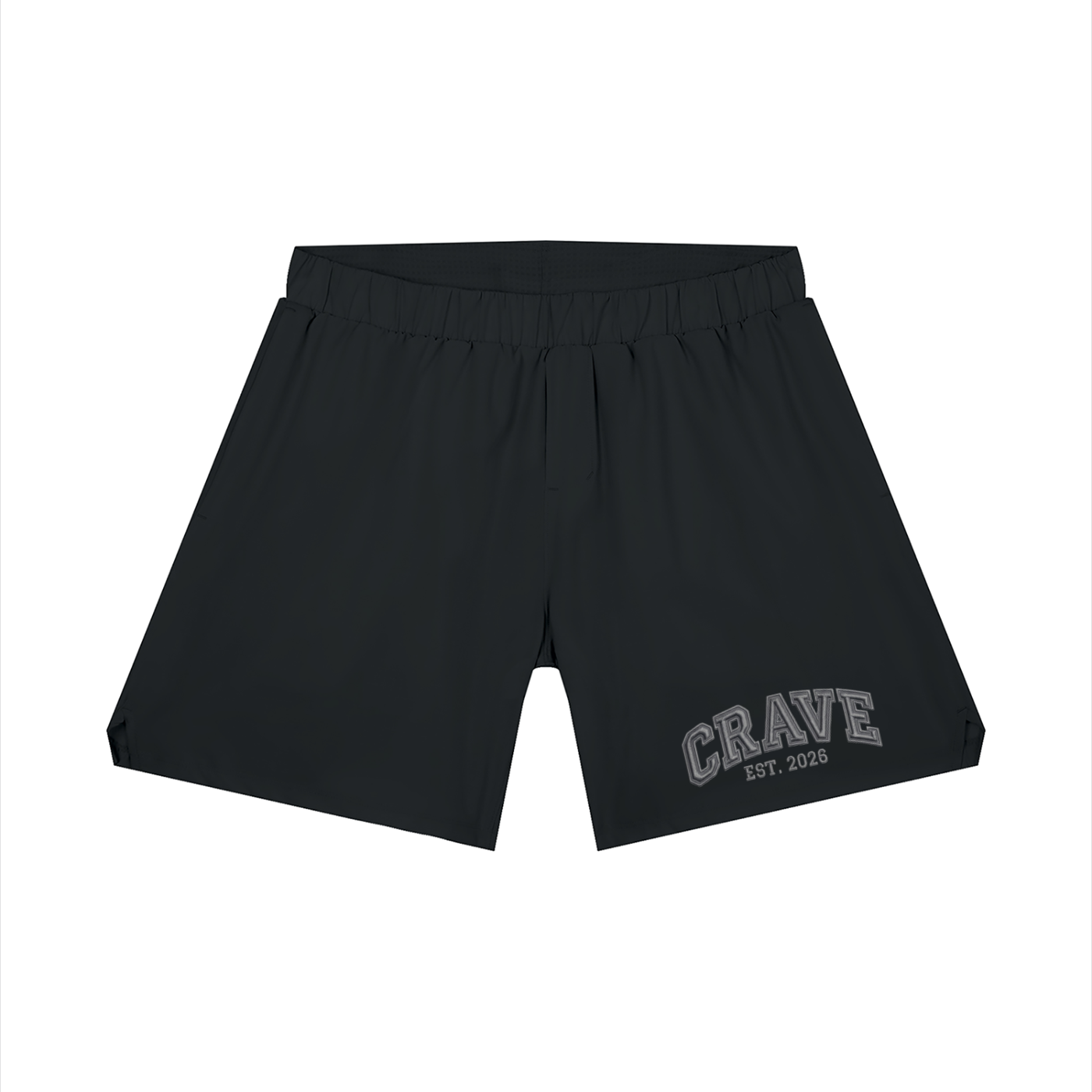 Crave Volleyball Shorts