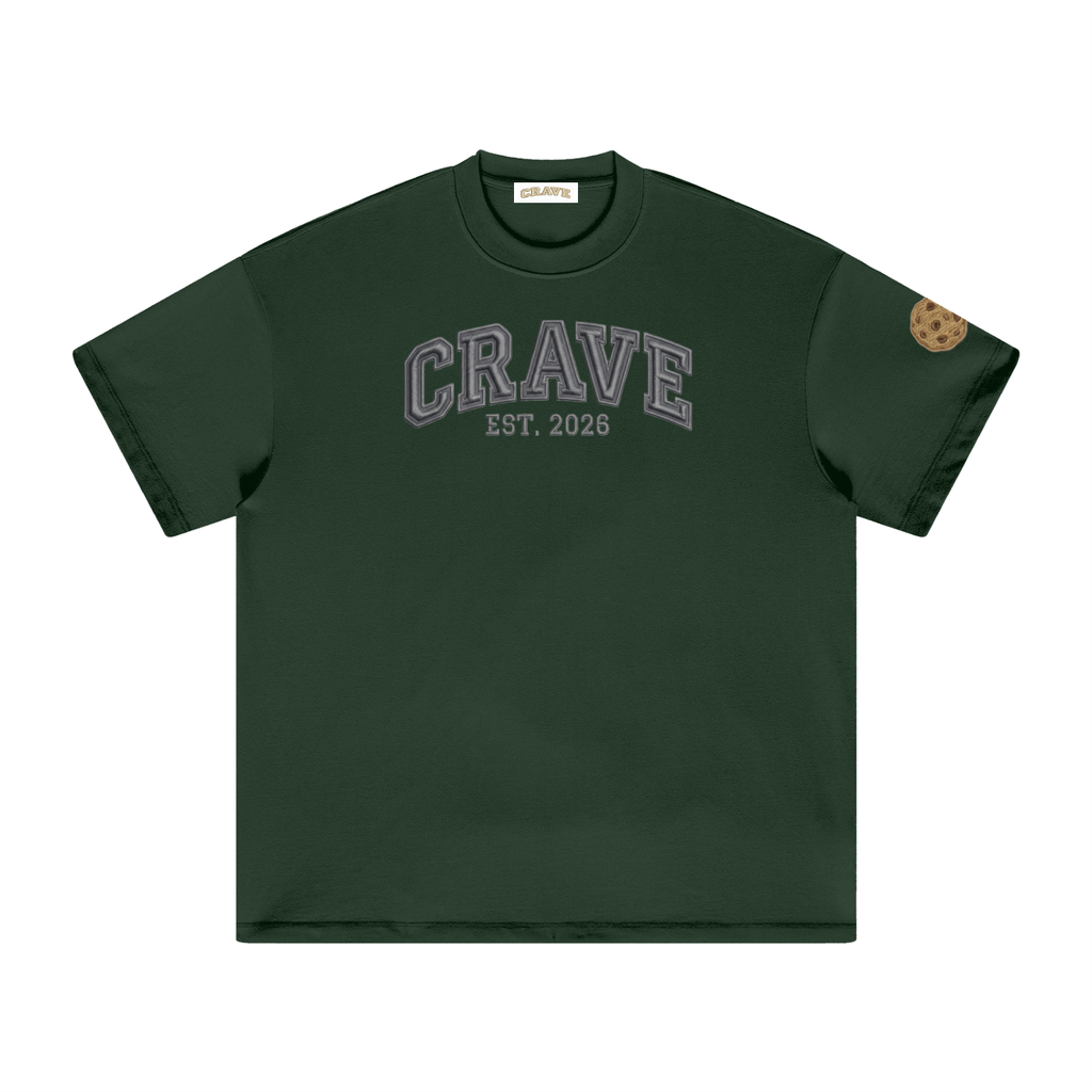 Heavyweight T-Shirt
