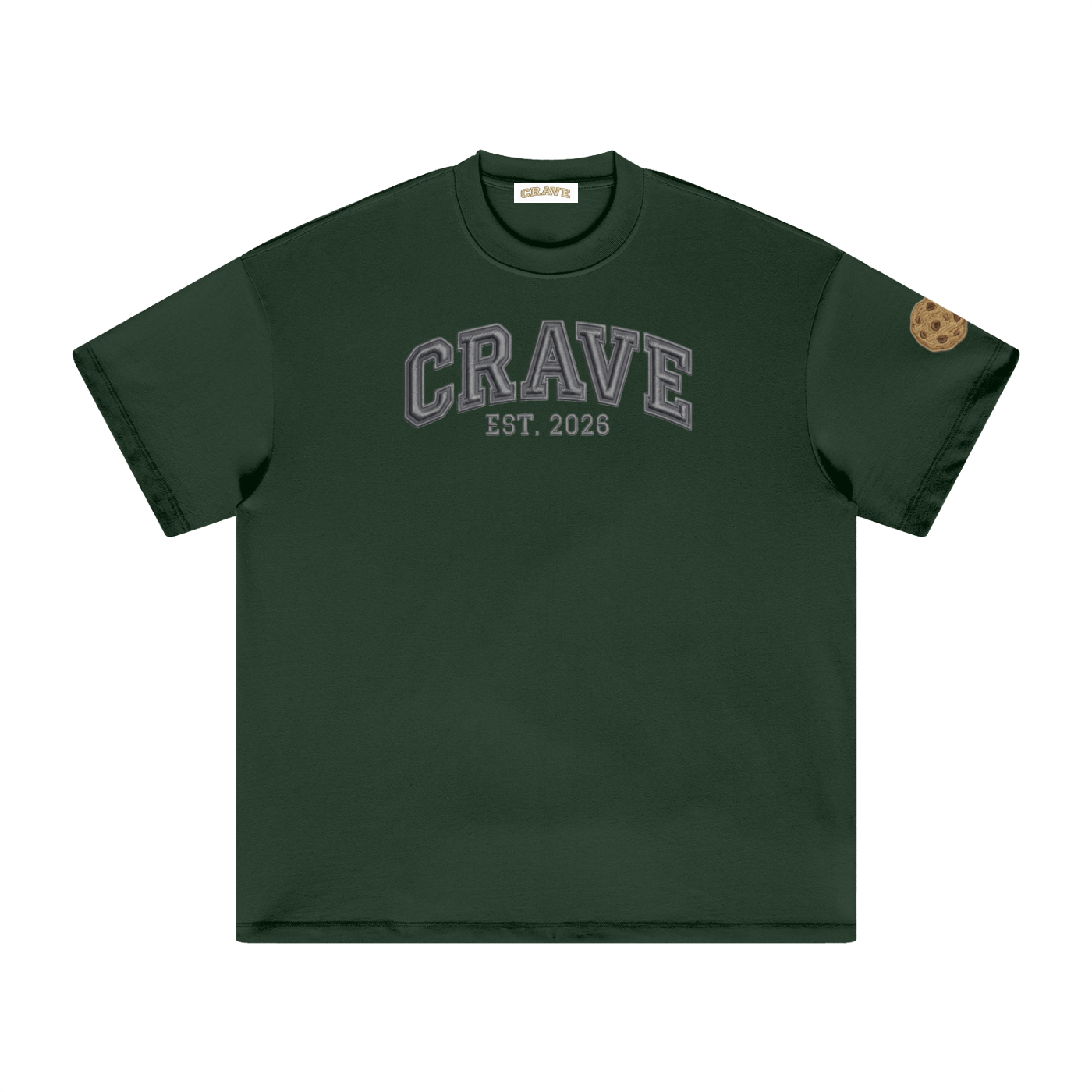 Heavyweight T-Shirt