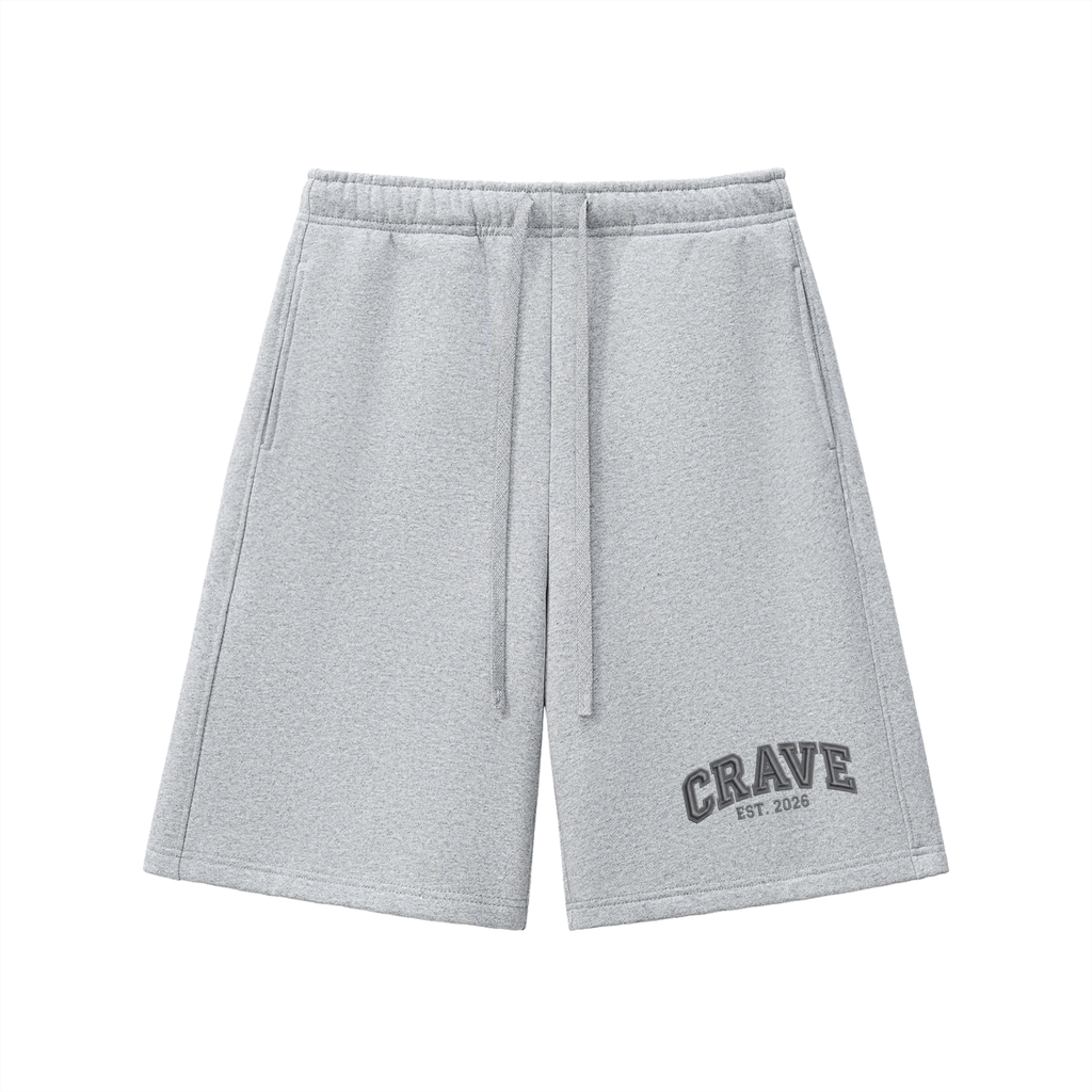 Crave Sweat Shorts