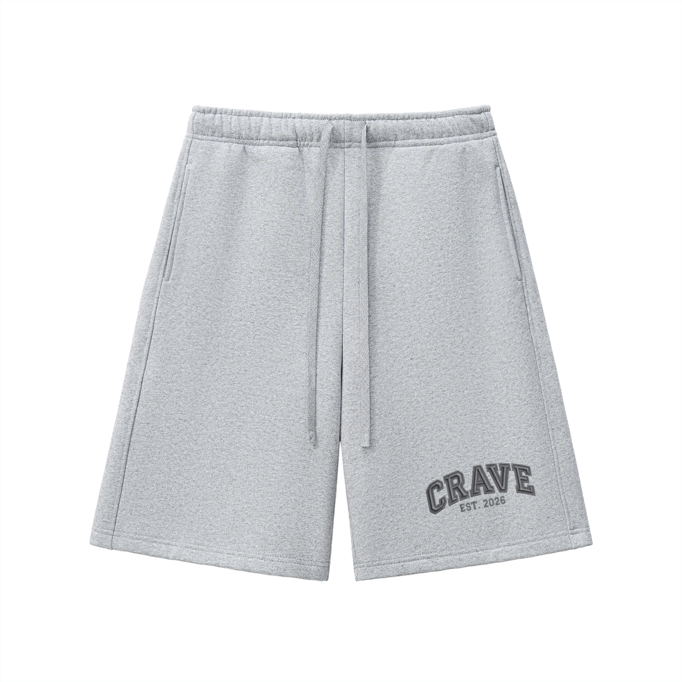 Crave Sweat Shorts