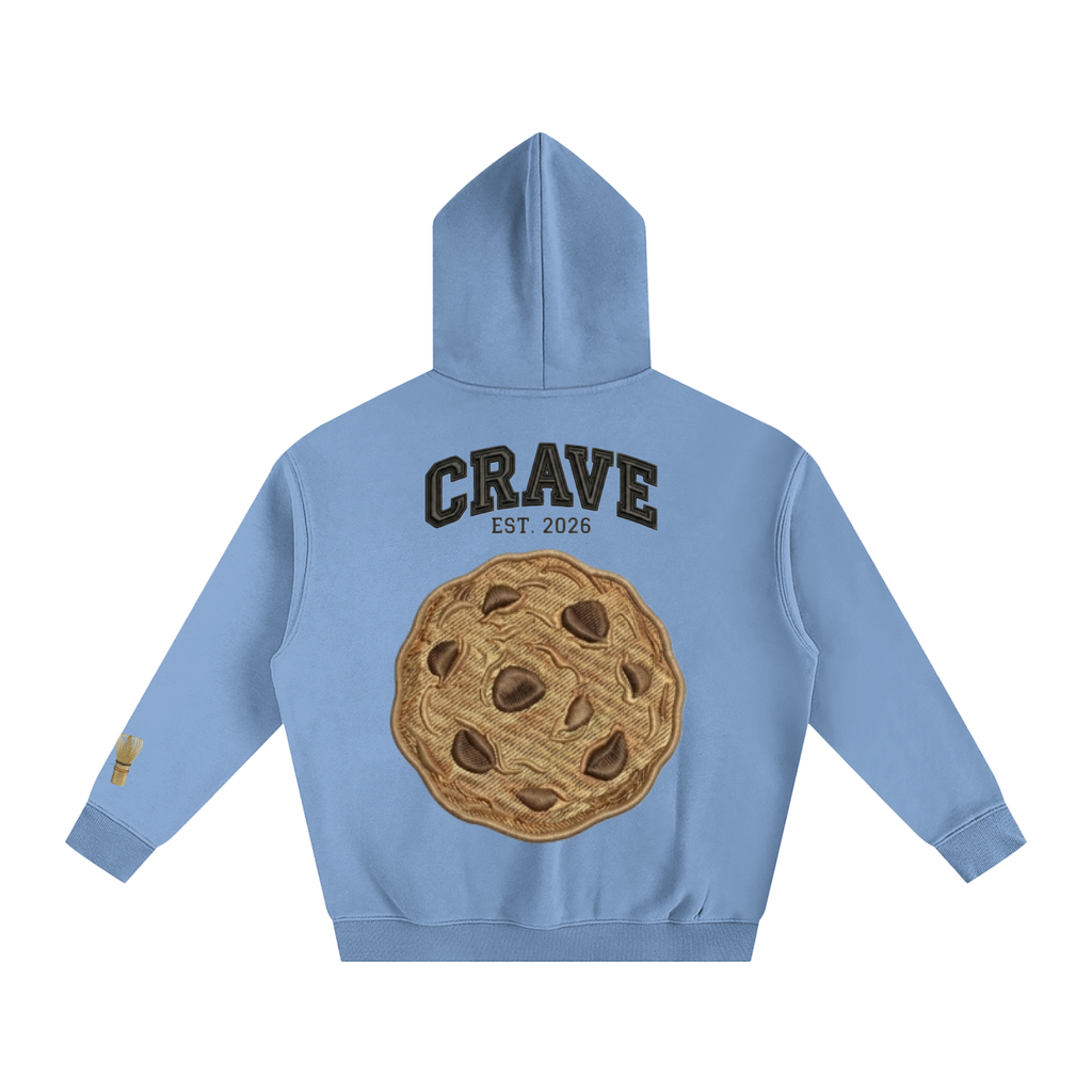 Oversize Crave Hoodie