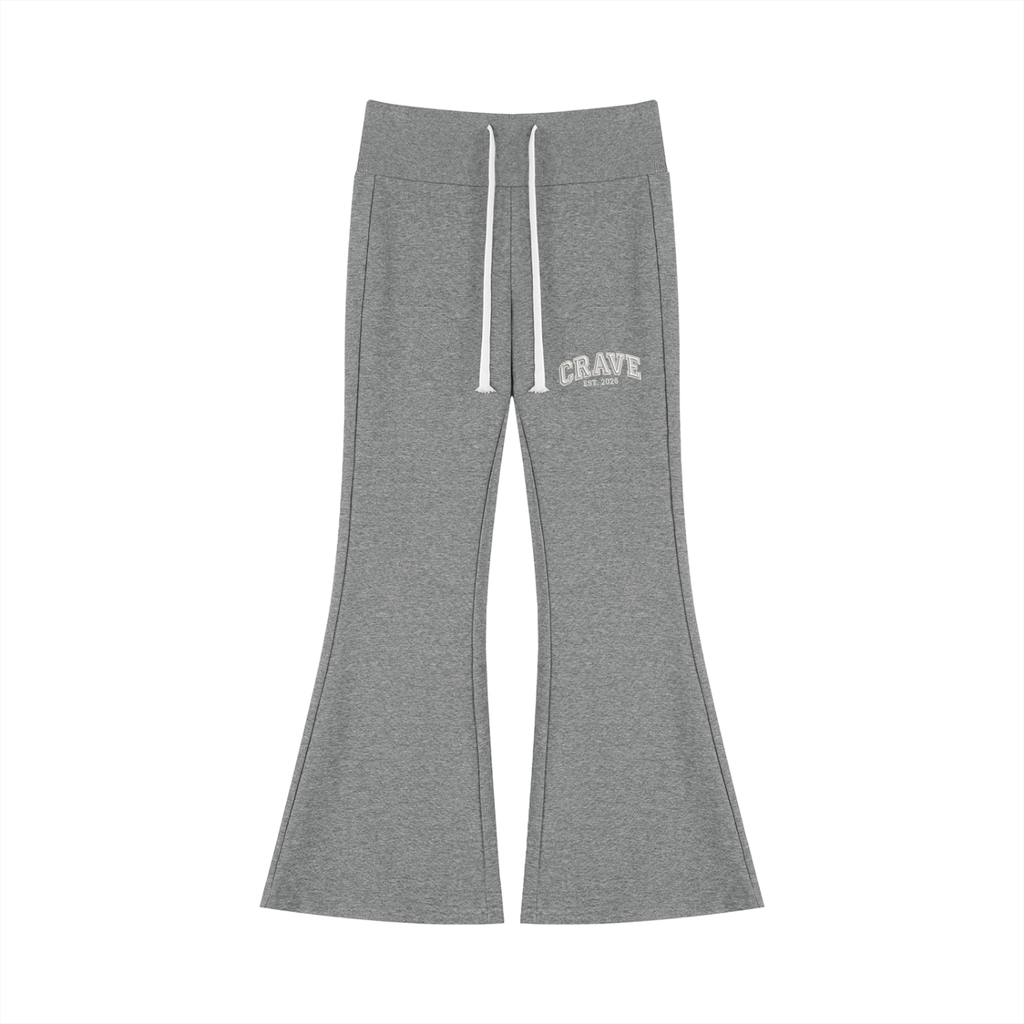 Women's Flared Leg Pants