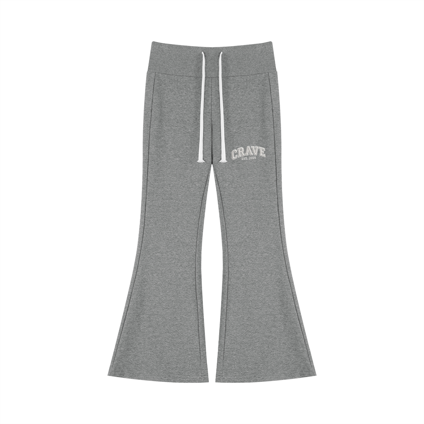 Women's Flared Leg Pants