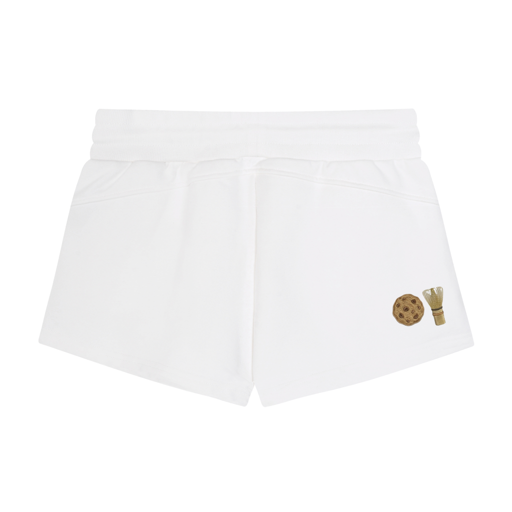Women's Drawstring Shorts