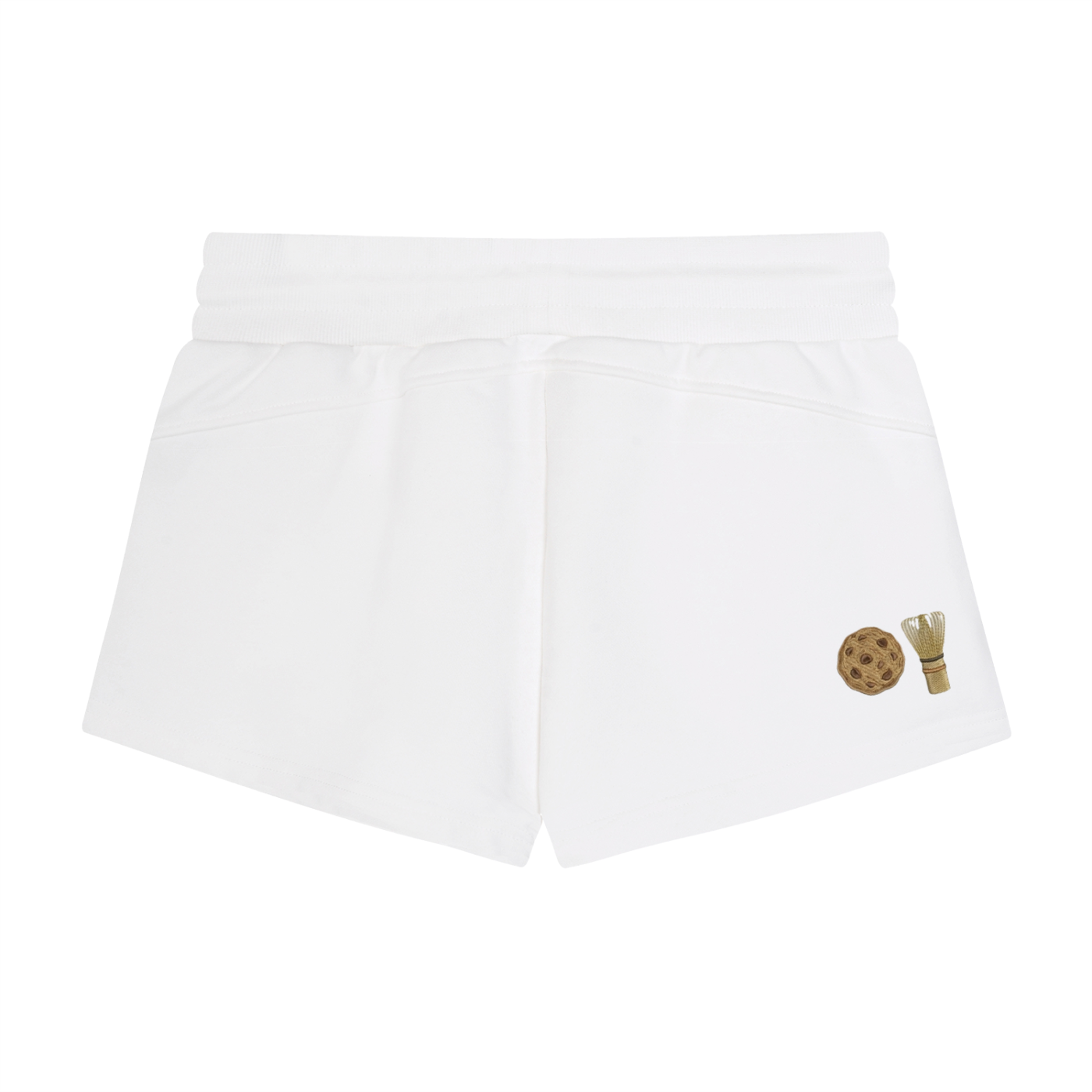 Women's Drawstring Shorts