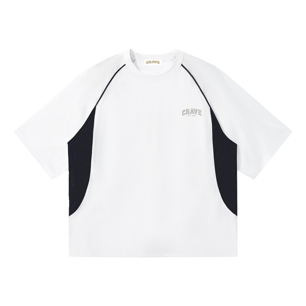 Mesh Crave T-shirt