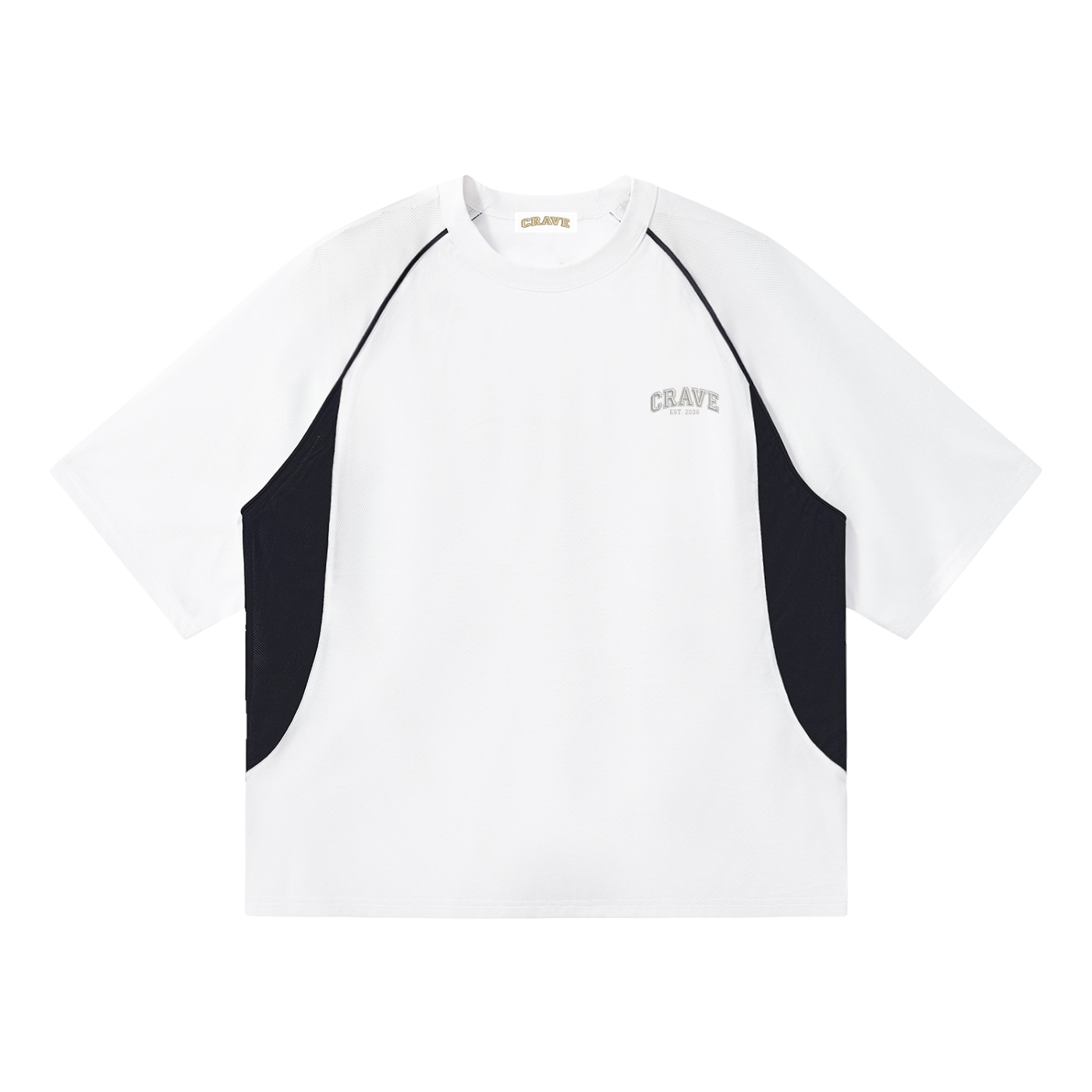Mesh Crave T-shirt