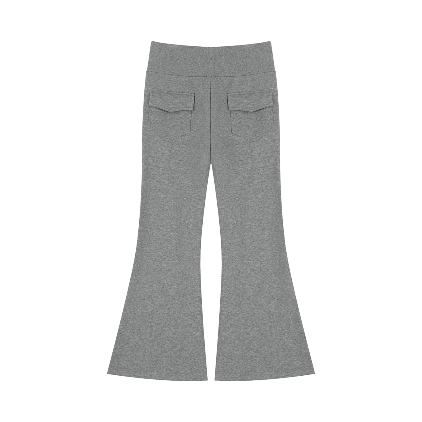 Women's Flared Leg Pants