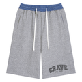 Crave Plaid Shorts