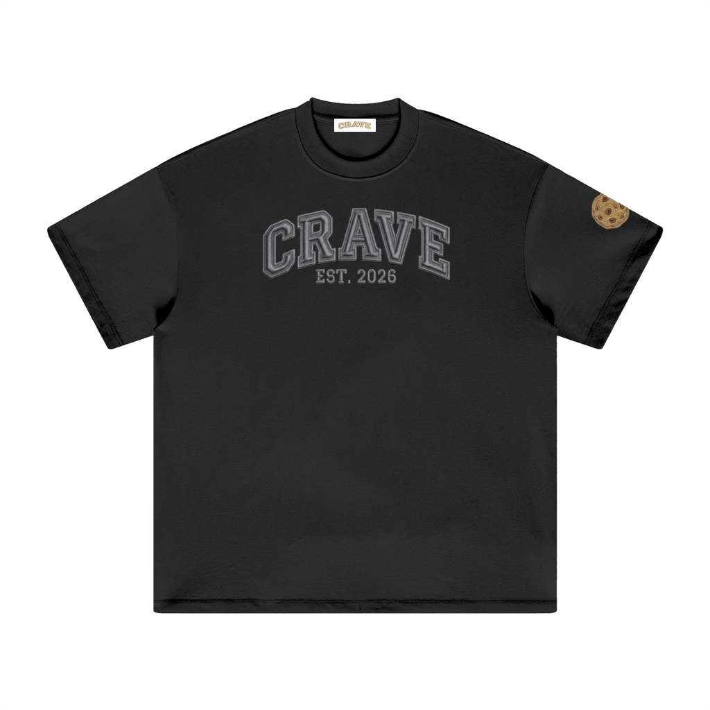 Heavyweight T-Shirt