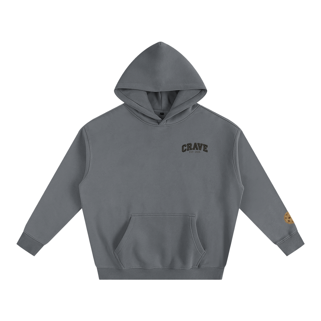 Oversize Crave Hoodie