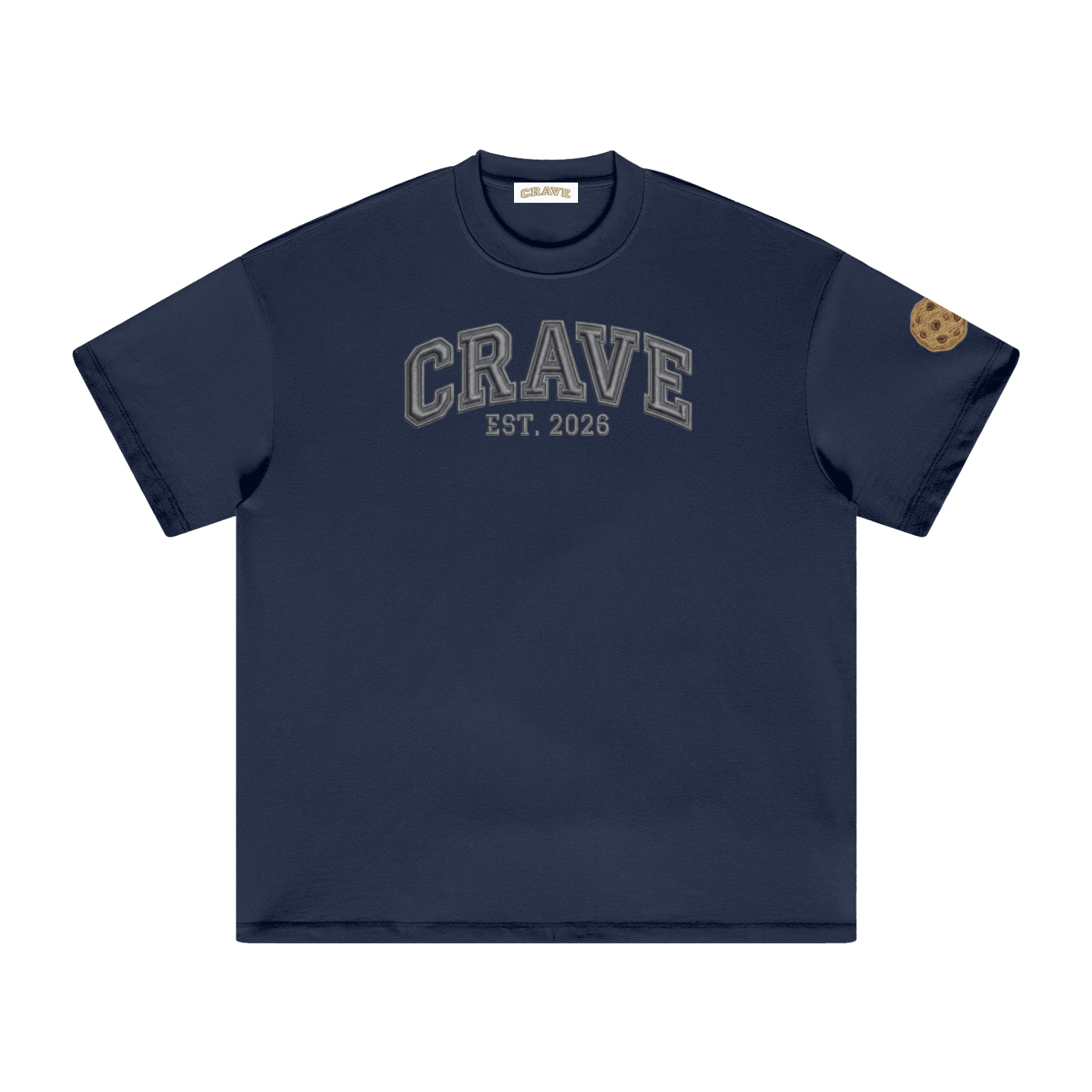 Heavyweight T-Shirt