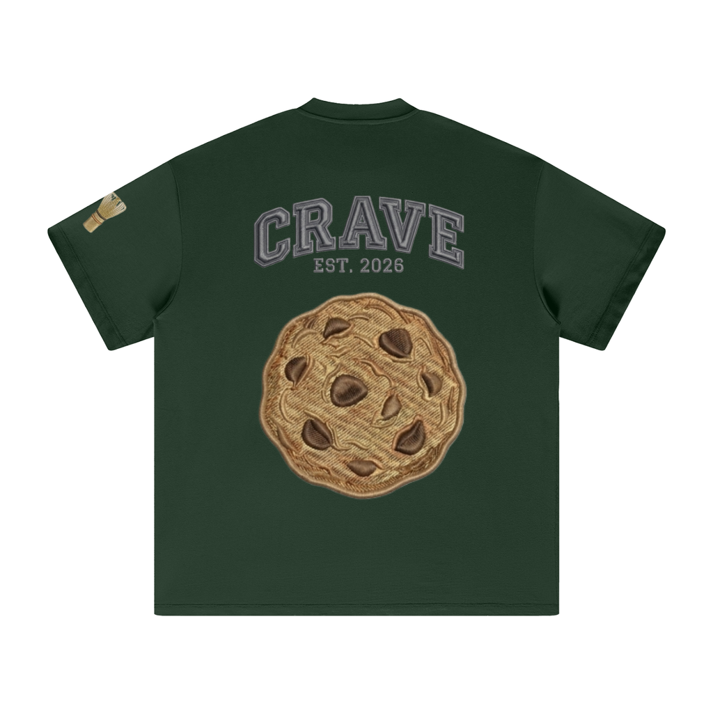 Heavyweight T-Shirt