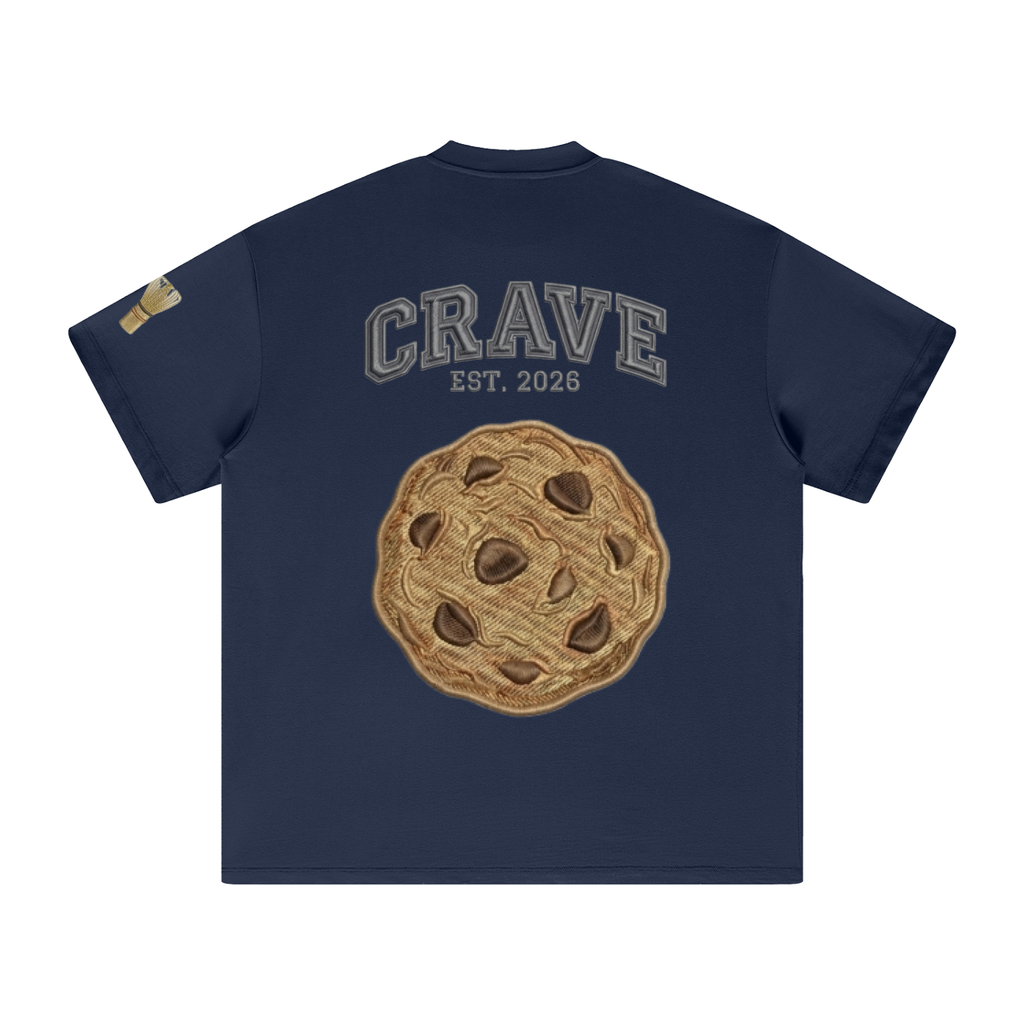 Heavyweight T-Shirt