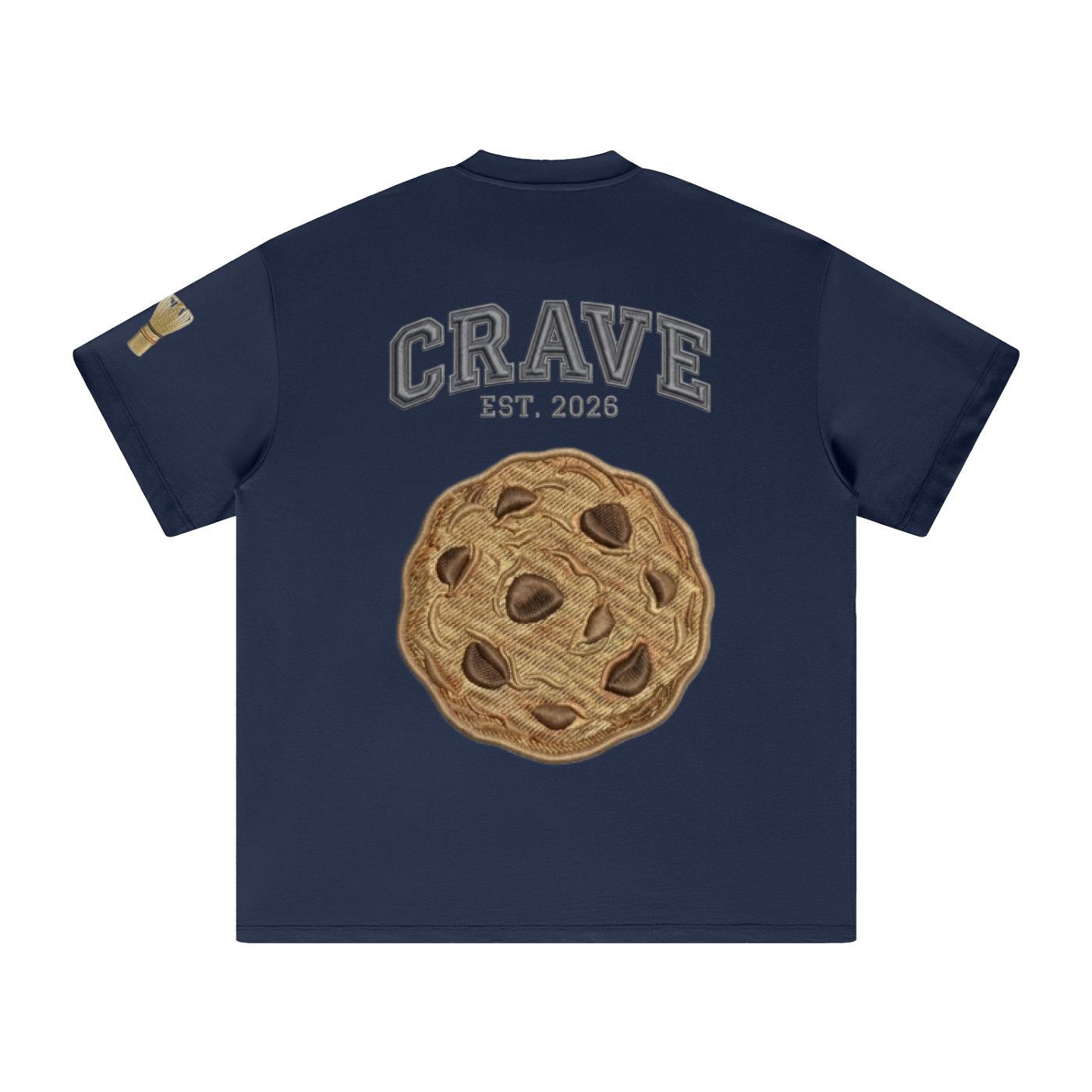 Heavyweight T-Shirt