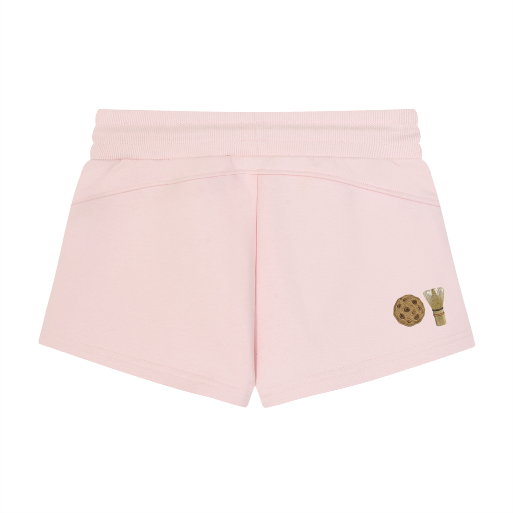 Women's Drawstring Shorts