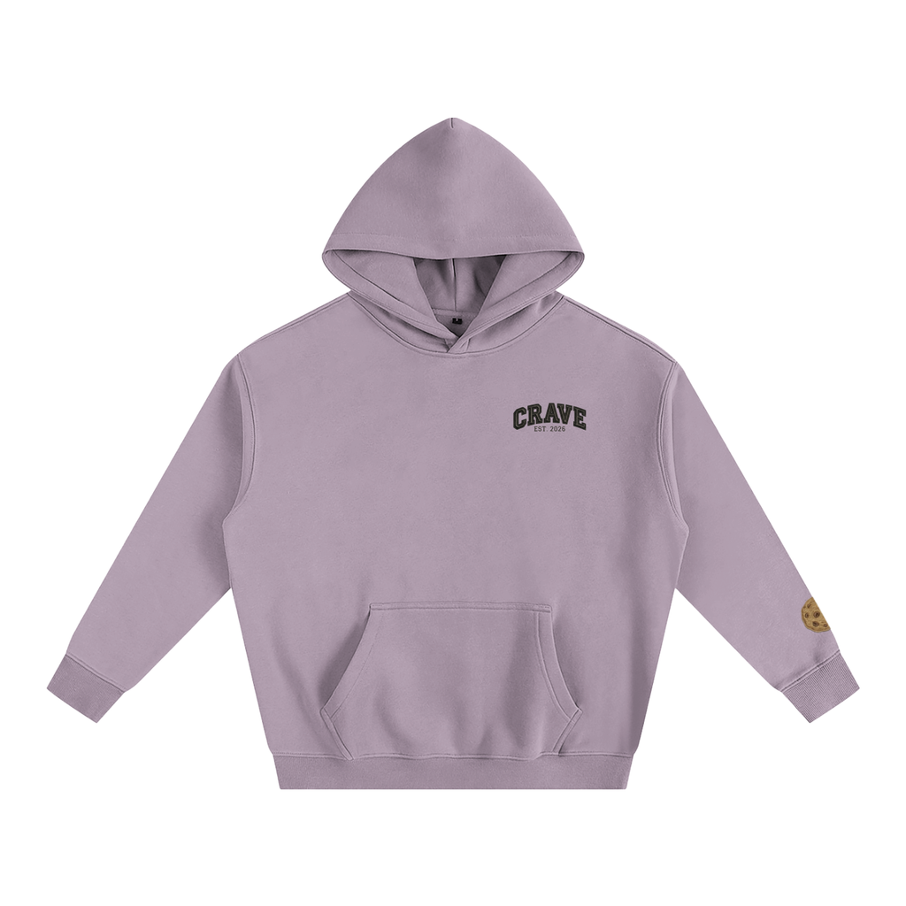 Oversize Crave Hoodie