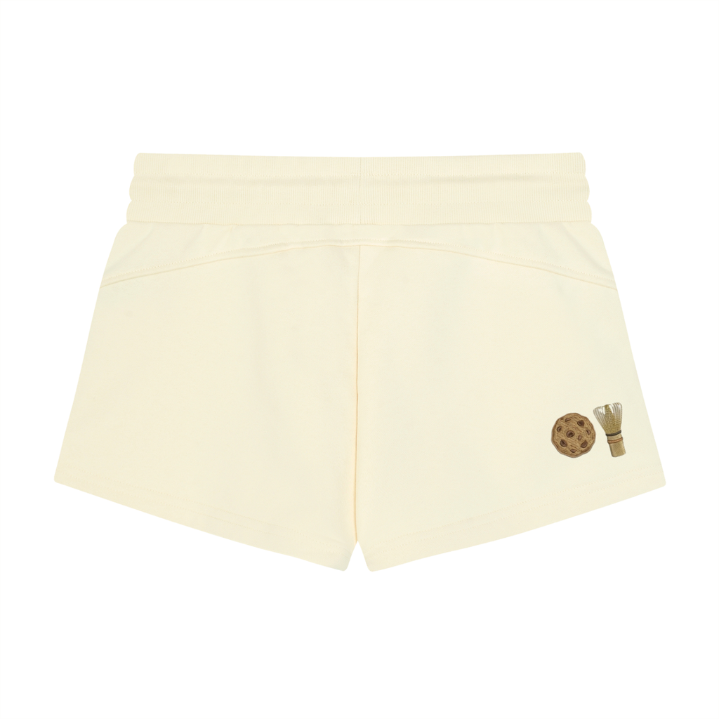 Women's Drawstring Shorts