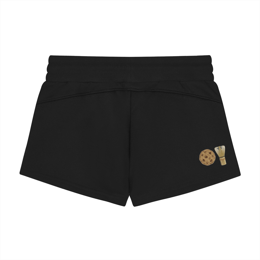 Women's Drawstring Shorts