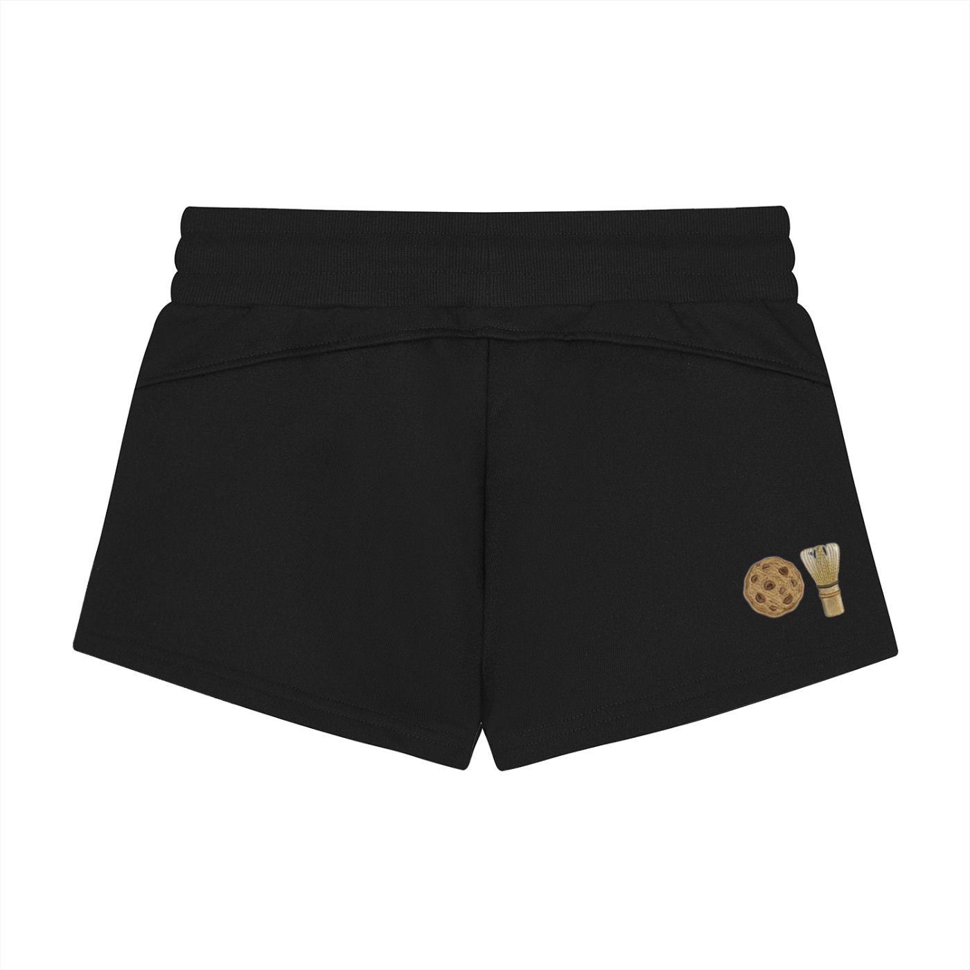 Women's Drawstring Shorts