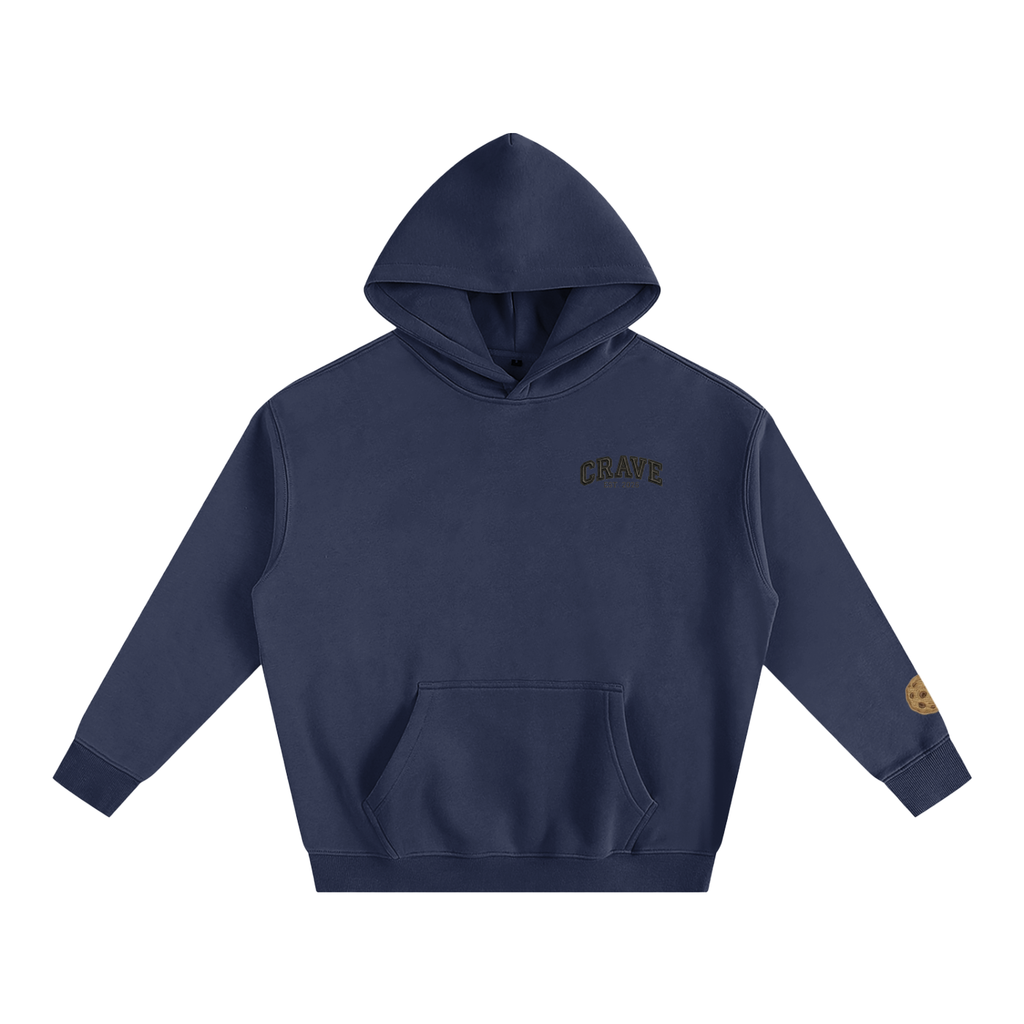 Oversize Crave Hoodie