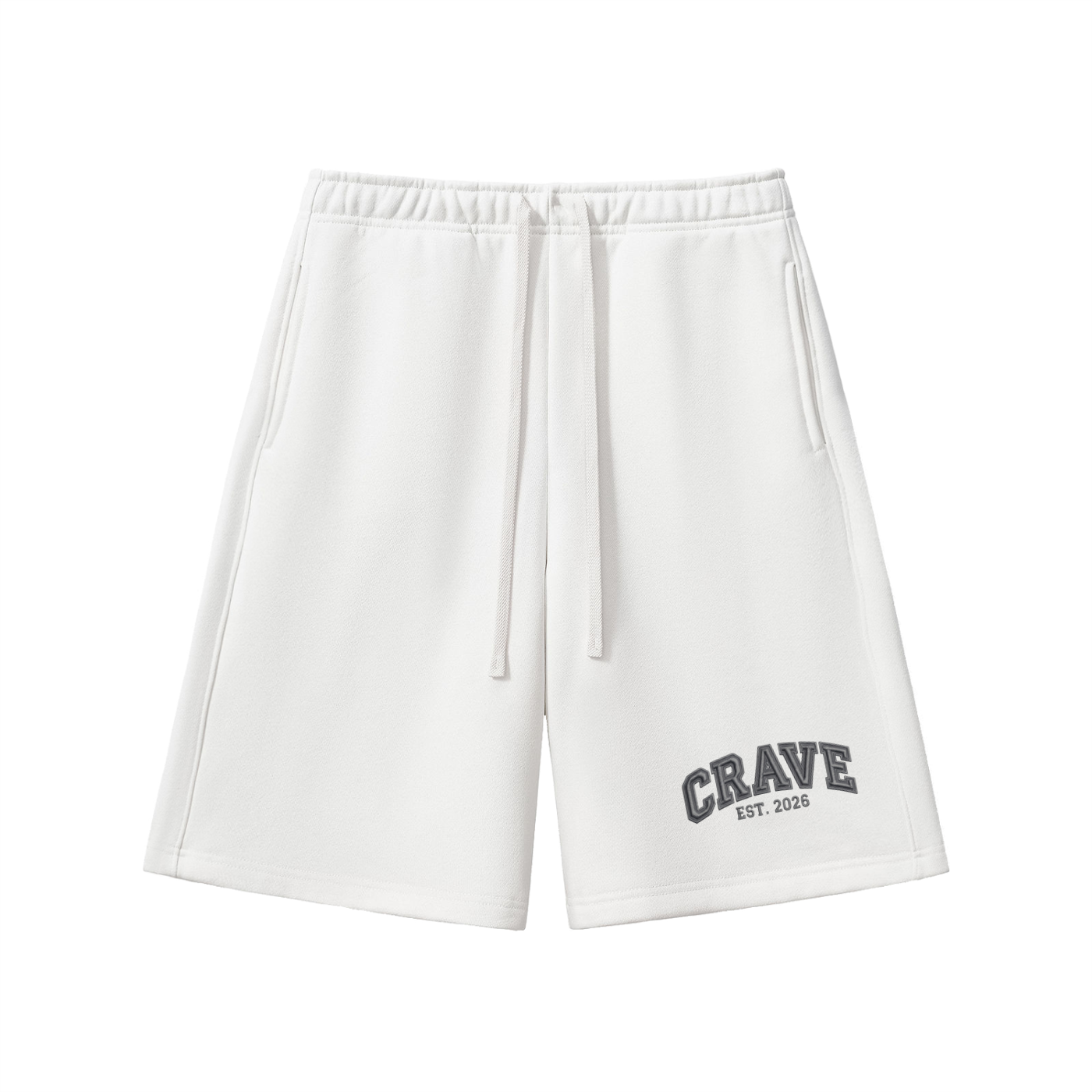 Crave Sweat Shorts