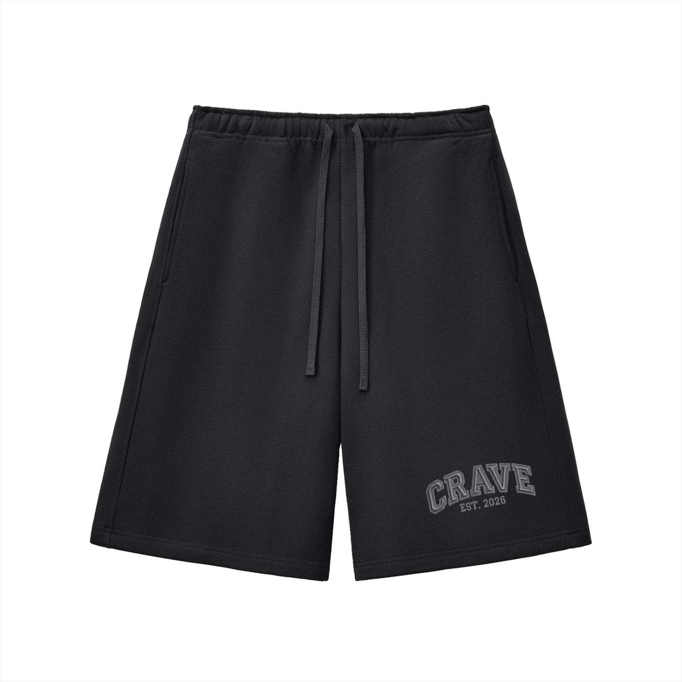 Crave Sweat Shorts