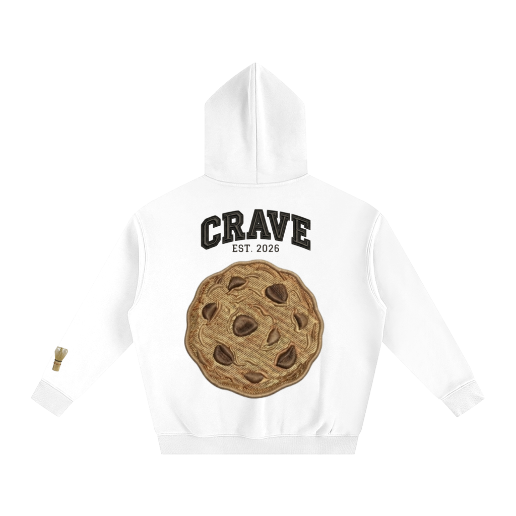 Oversize Crave Hoodie